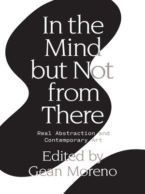 cover image of In the Mind But Not From There